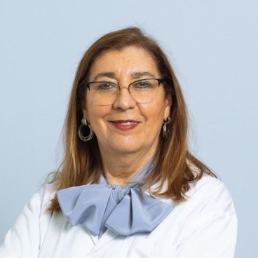 Encarnação Teixeira 