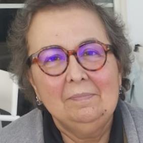 Urbana Pereira 