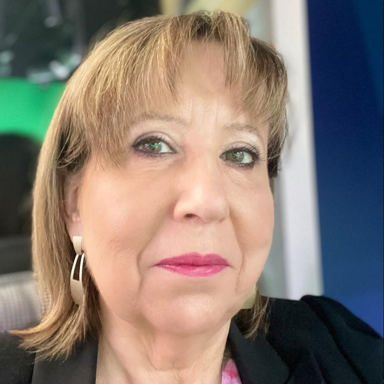 Isabel Magalháes 