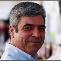 Jorge Teixeira 