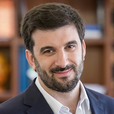 Tiago Brandão Rodrigues 
