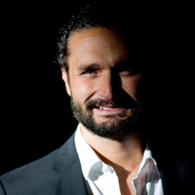 Bernardo Correia   