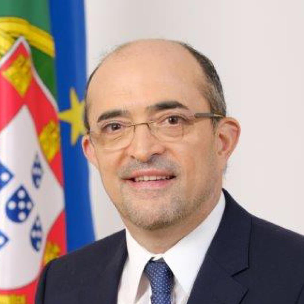  João Sobrinho Teixeira 