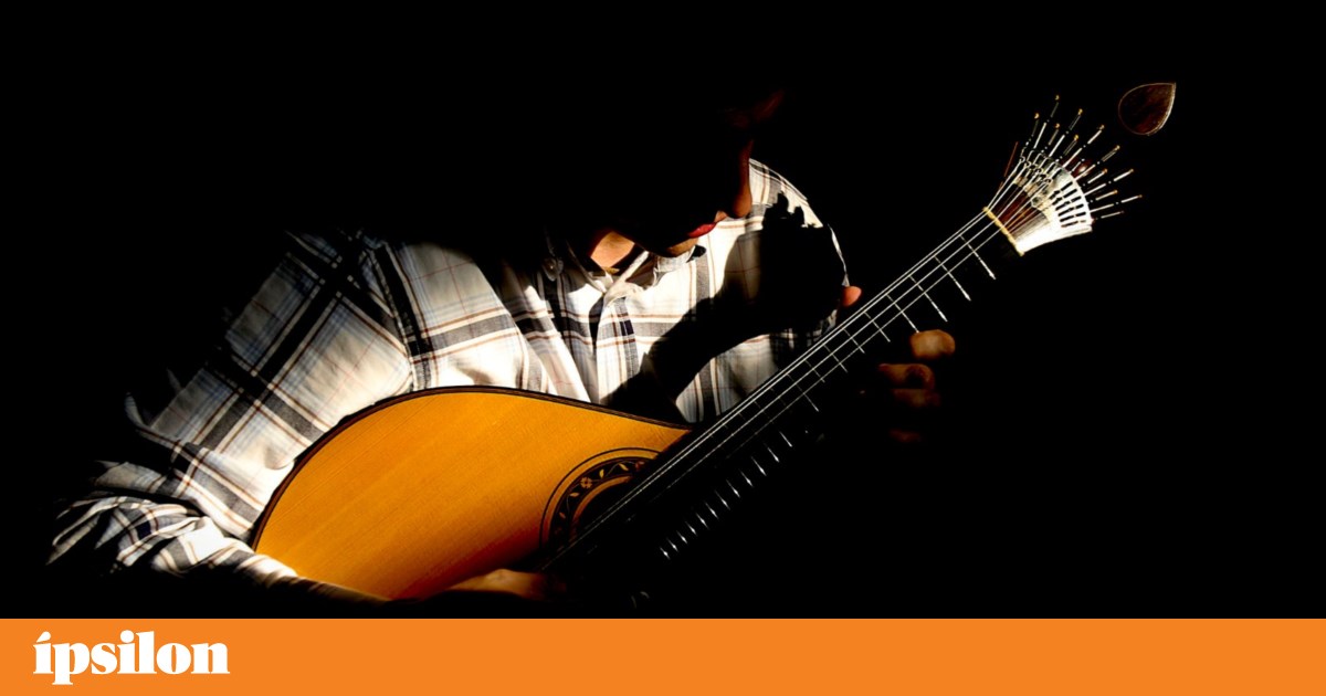 Fado Rafeiro O que trouxeram ao fado dez anos como Património da Humanidade | Fado ...