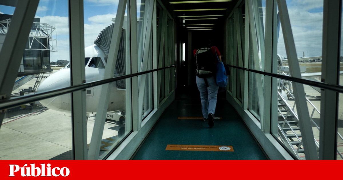 Total fines for airlines €359,000 for allowing passengers to travel without testing or vaccination | COVID-19 Total fines for airlines €359,000 for allowing passengers to travel without testing or vaccination | COVID-19