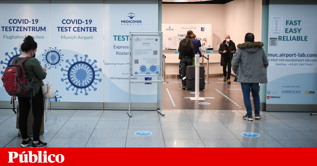 COVID-19: Pfizer expects a new variant vaccine in 100 days | COVID-19 COVID-19: Pfizer expects a new variant vaccine in 100 days | COVID-19