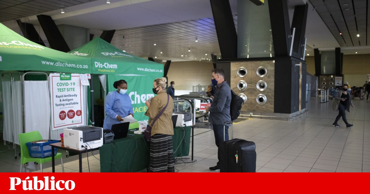 Two pandemics? | Comment | general Two pandemics? | Comment | general