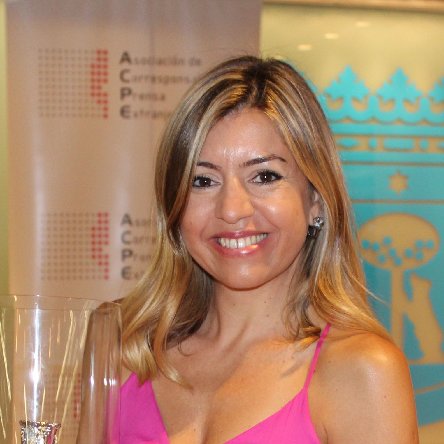 Daniela Santiago 