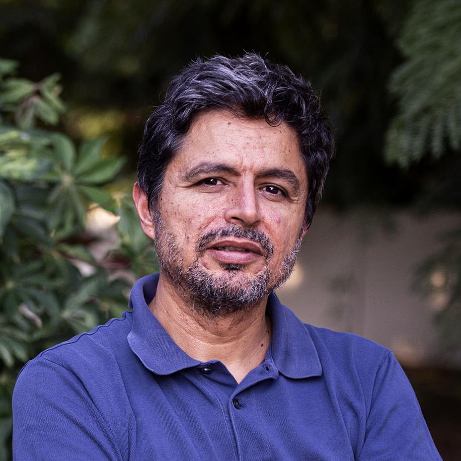João Feijó 