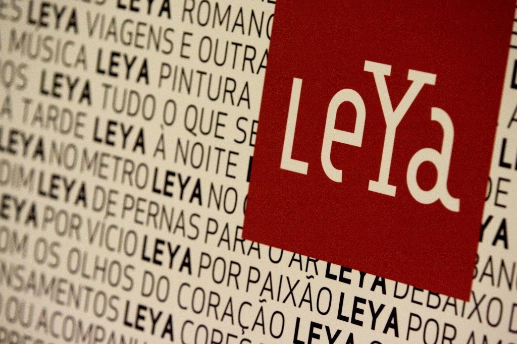 Les propriétaires du groupe LeYa essaieront de vendre toutes les actions |  Livres