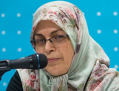 Pour la première fois, une femme dirigera un parti politique en Iran |  l’Iran