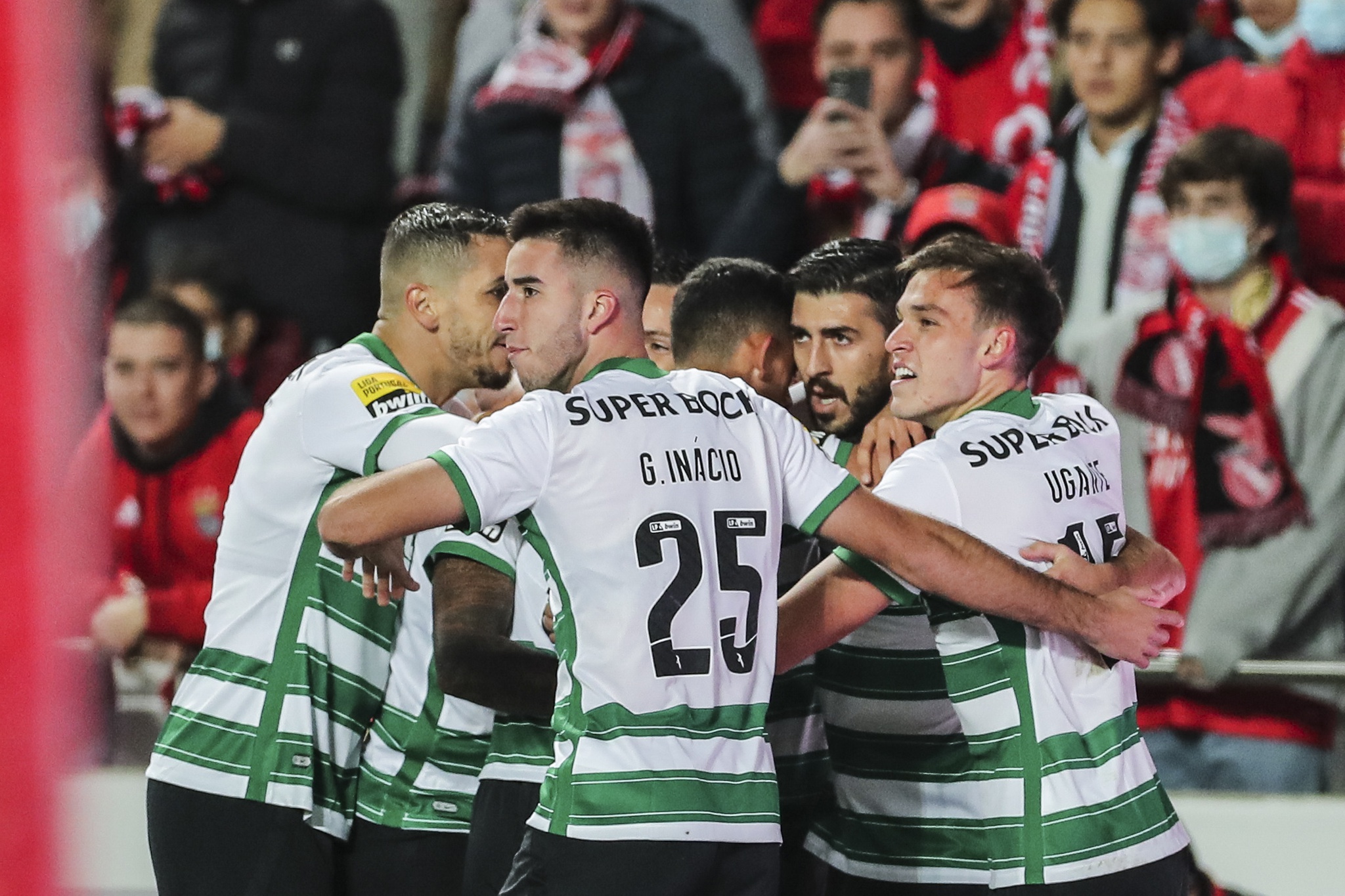 A crónica do Sp. Braga-Estoril, 3-1: sai mais um vira à moda do