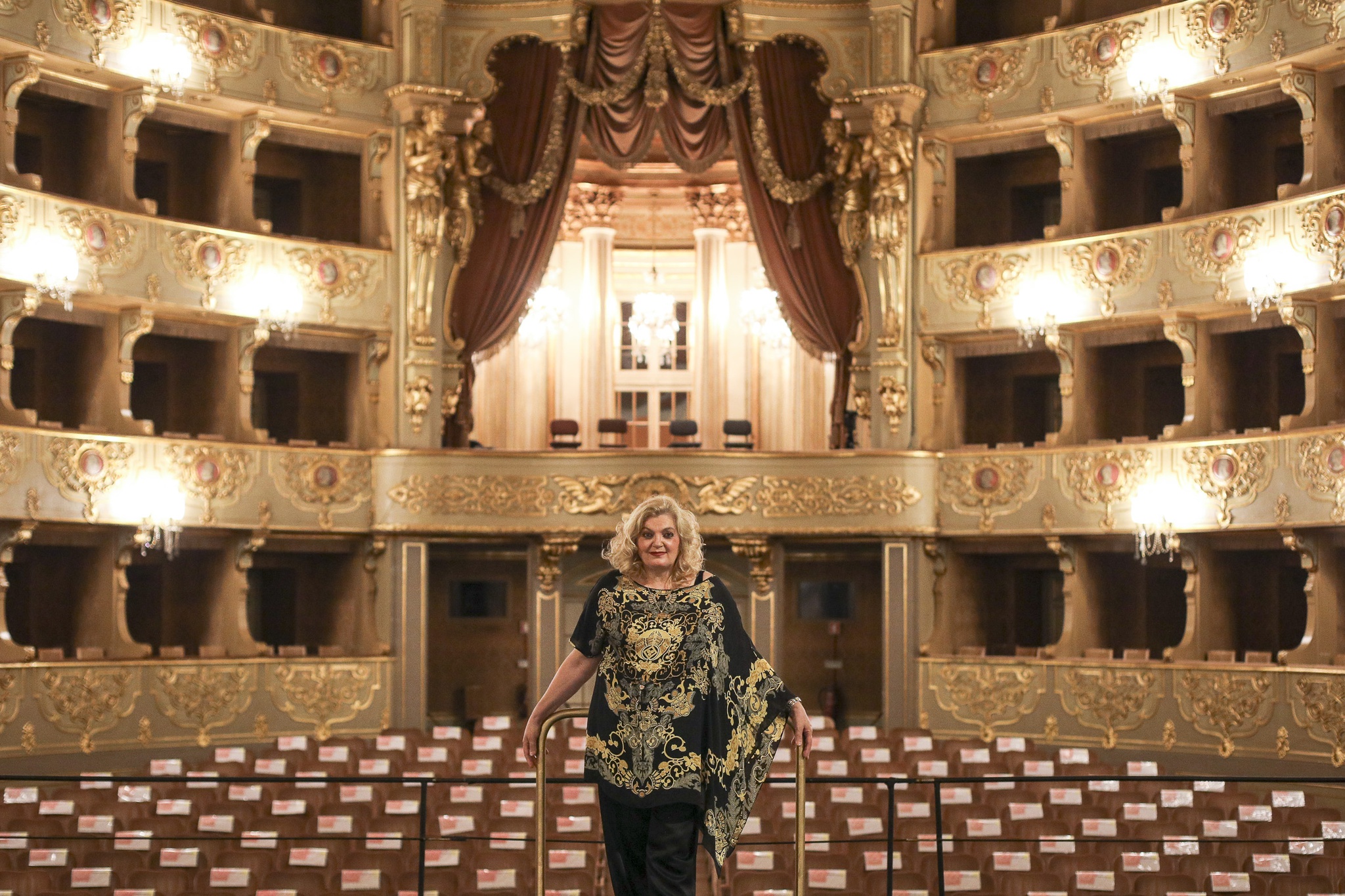 Teatro Nacional de São Carlos