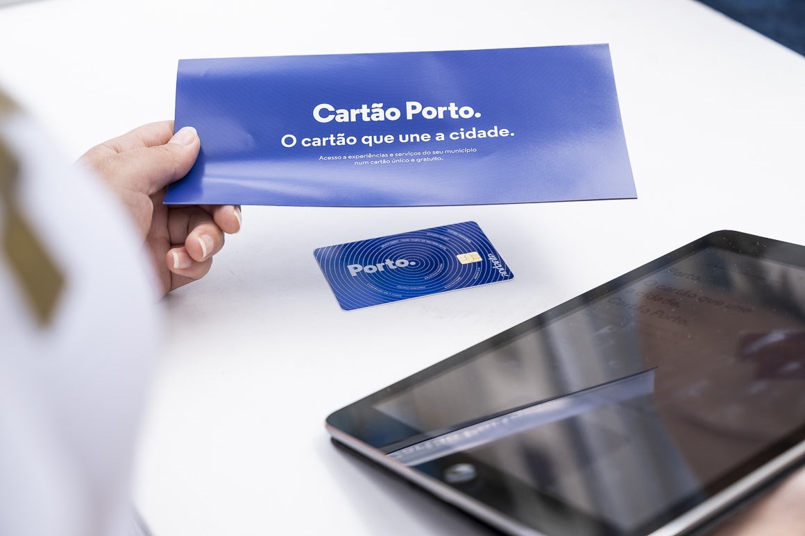 Novo regulamento do cartão Porto. com mais vantagens | Porto | PÚBLICO
