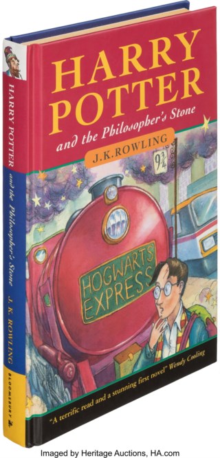 Harry Potter e o Cálice de Fogo - Capa Dura - E-BIENAL
