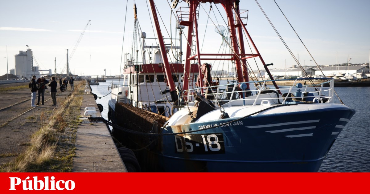 France threatens legal action if UK does not change stance on fishing European union France threatens legal action if UK does not change stance on fishing European union