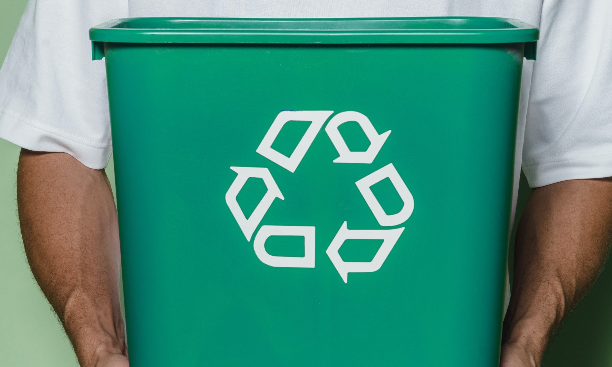 Marketing - EQ Cores & Recycling