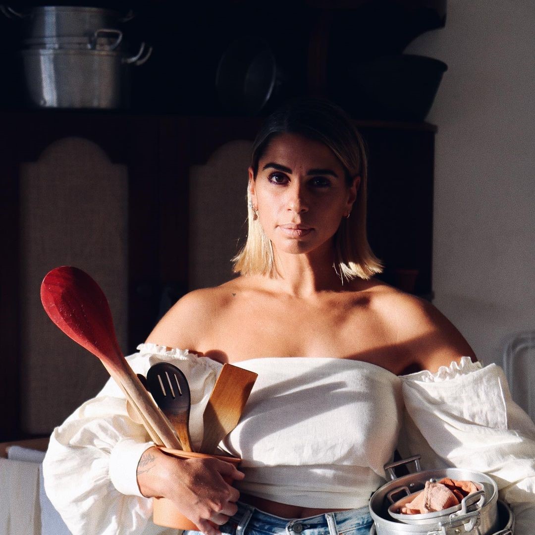 Sara Diniz 
