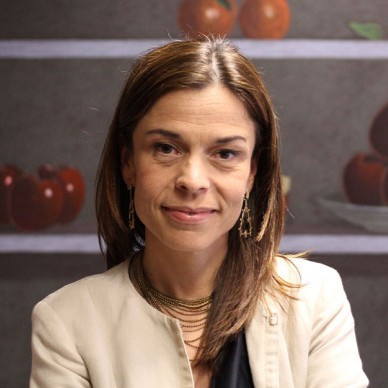 Ana Pinho 