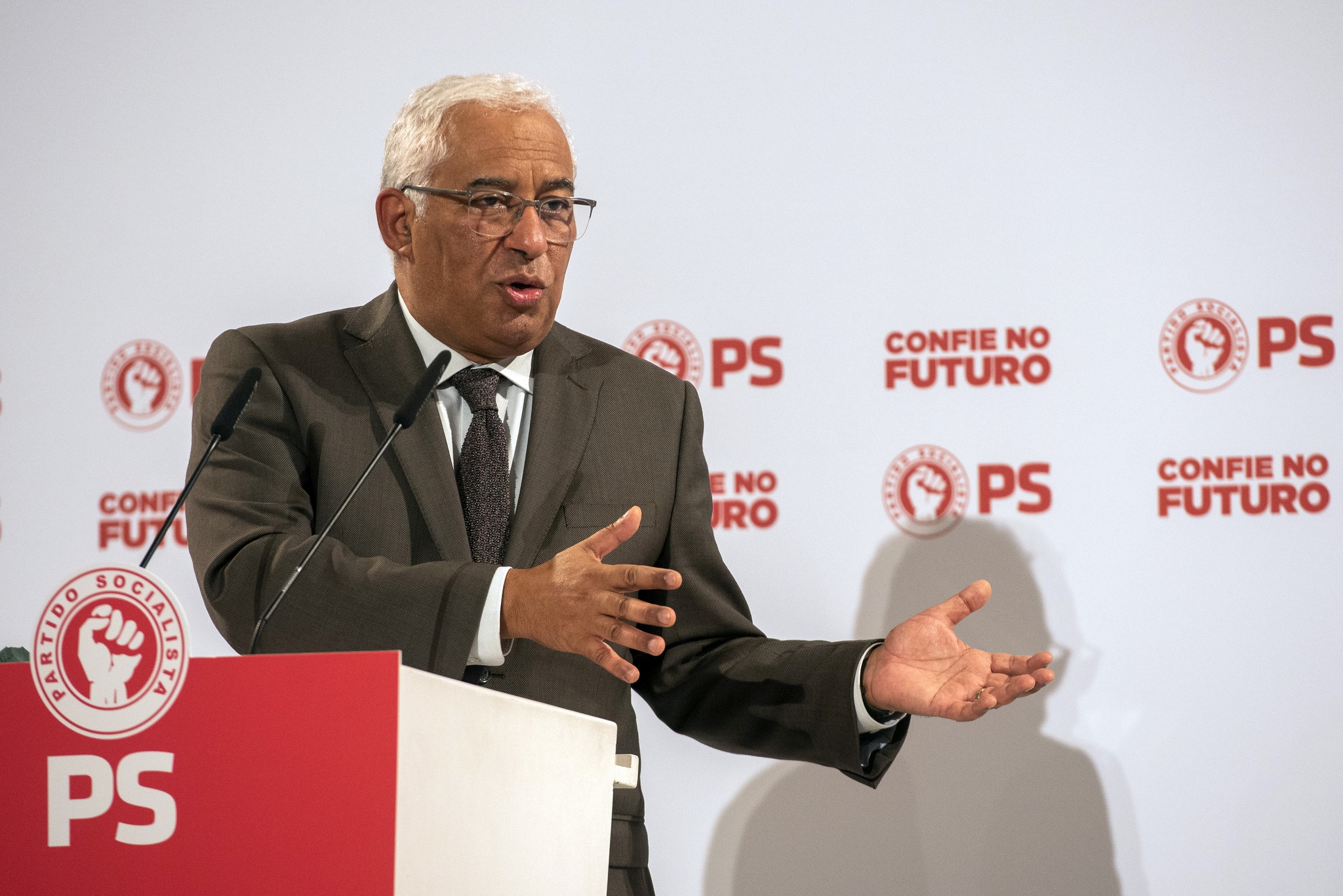 Governo Em Peso Nas Listas De Candidatos Do Ps As Legislativas Eleicoes Legislativas 2022 Publico