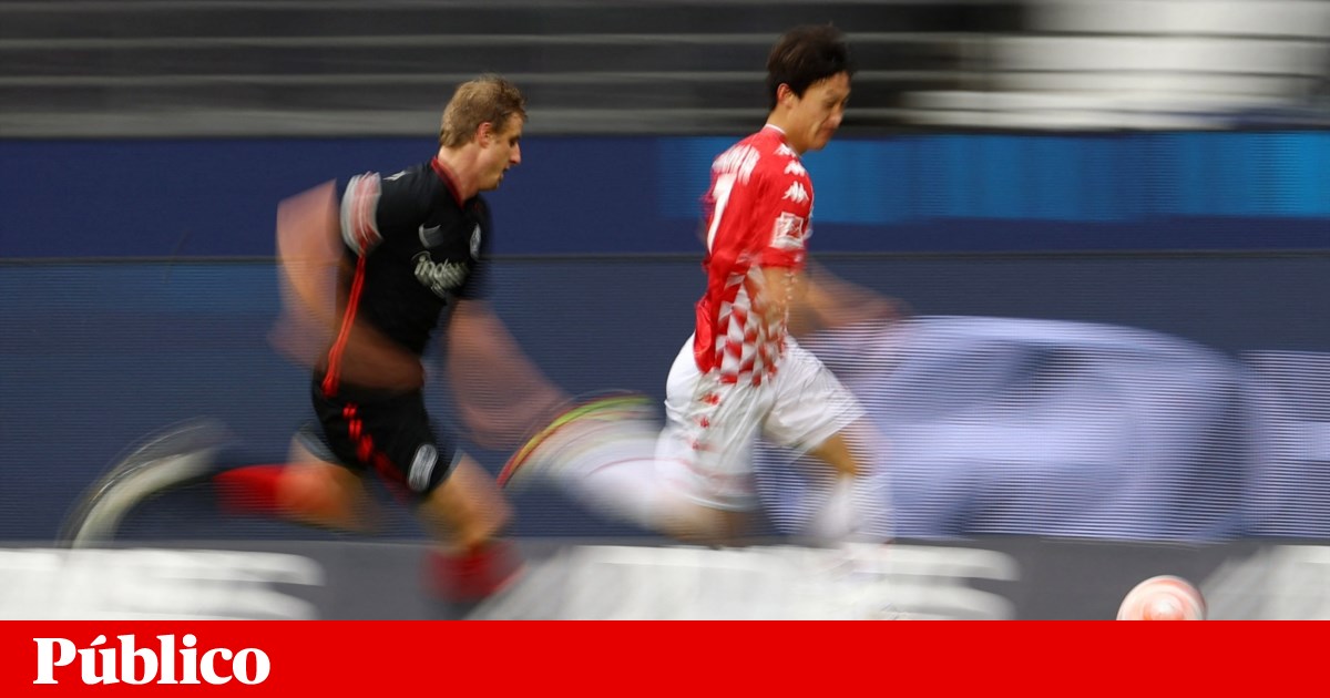 Leipzig überrascht vom Vorletzten der Deutschen Liga | Fußball Leipzig überrascht vom Vorletzten der Deutschen Liga | Fußball