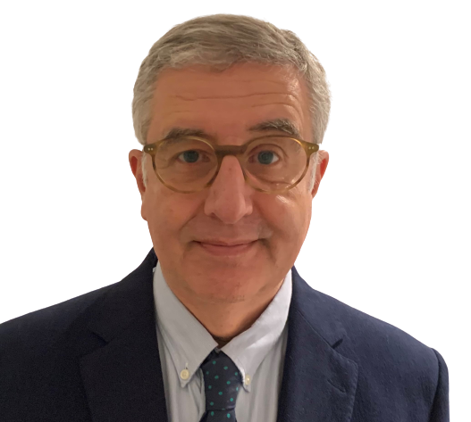 An unbalanced Church