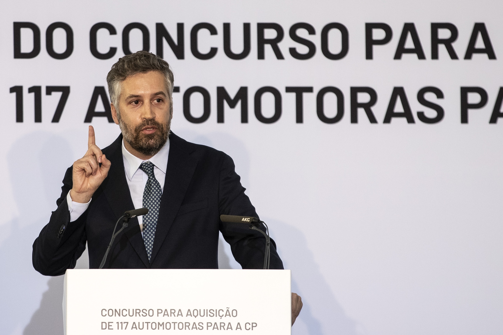 Perdão de dívida da CP pode ter de passar por Bruxelas