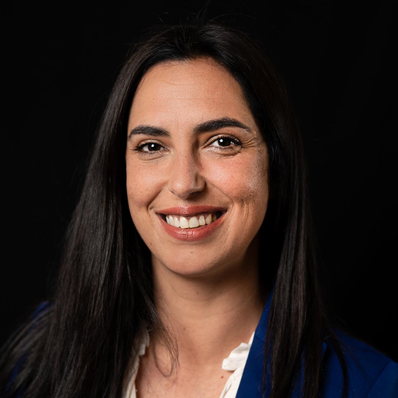 Ana Carina Valente 