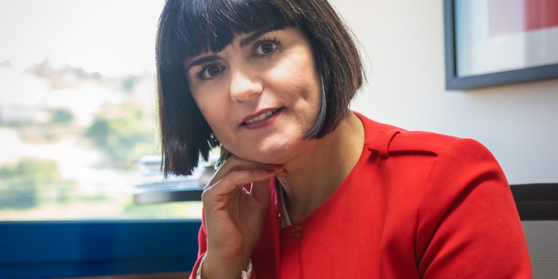 Paula Arriscado 