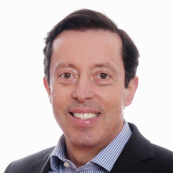 Miguel Ribeirinho 