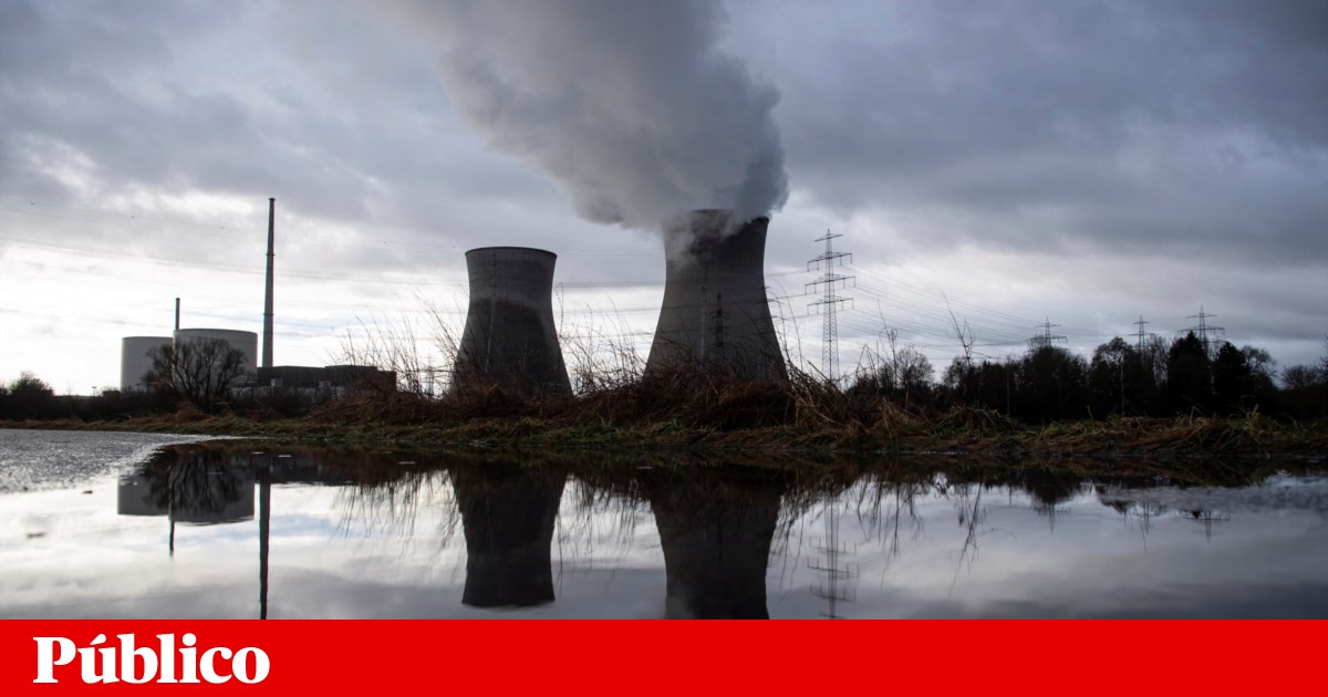 Deutschland schaltet zum 31. Dezember die Hälfte der Kernkraftwerke endgültig ab |  Deutschland