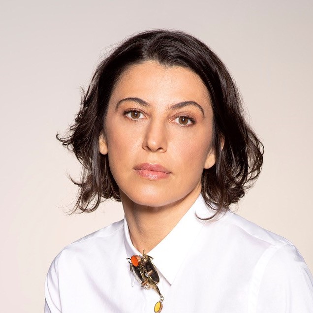 Giovana Madalosso 