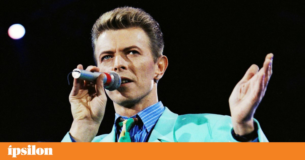 catalogue de David Bowie vendu à Warner à la veille du 75e anniversaire de sa naissance |  Musique