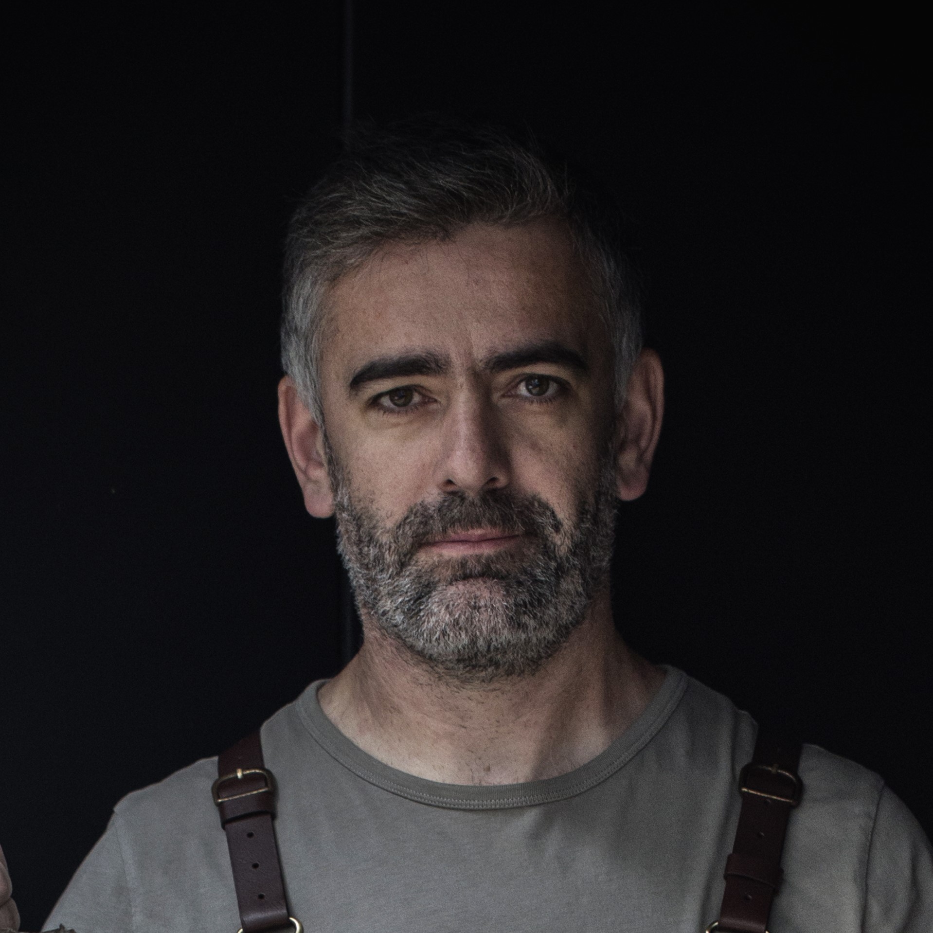 Alexandre Silva 