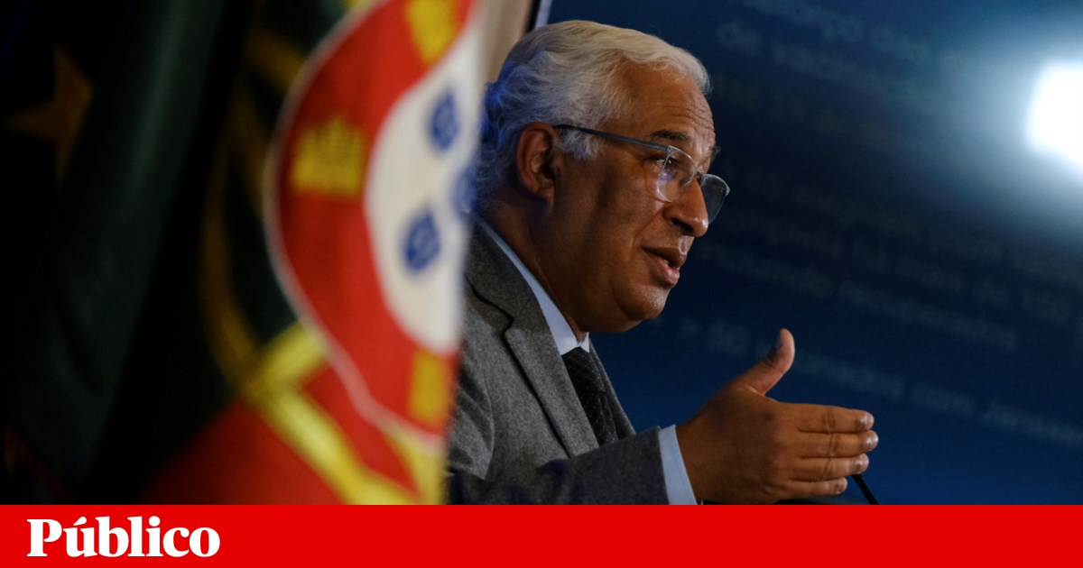 Réclusion à perpétuité atténuée de Costa et Rio : « Les valeurs ne sont pas négociables » |  Élections législatives 2022