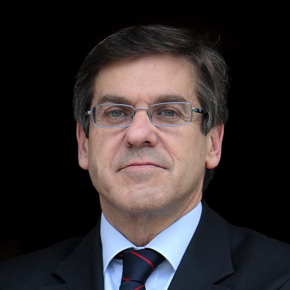 Jorge Lacão 