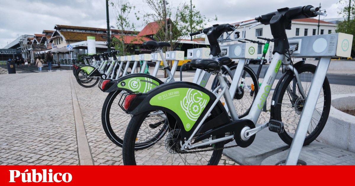 EMEL will activate the new stations of the already installed Gira network | Mobility EMEL will activate the new stations of the already installed Gira network | Mobility