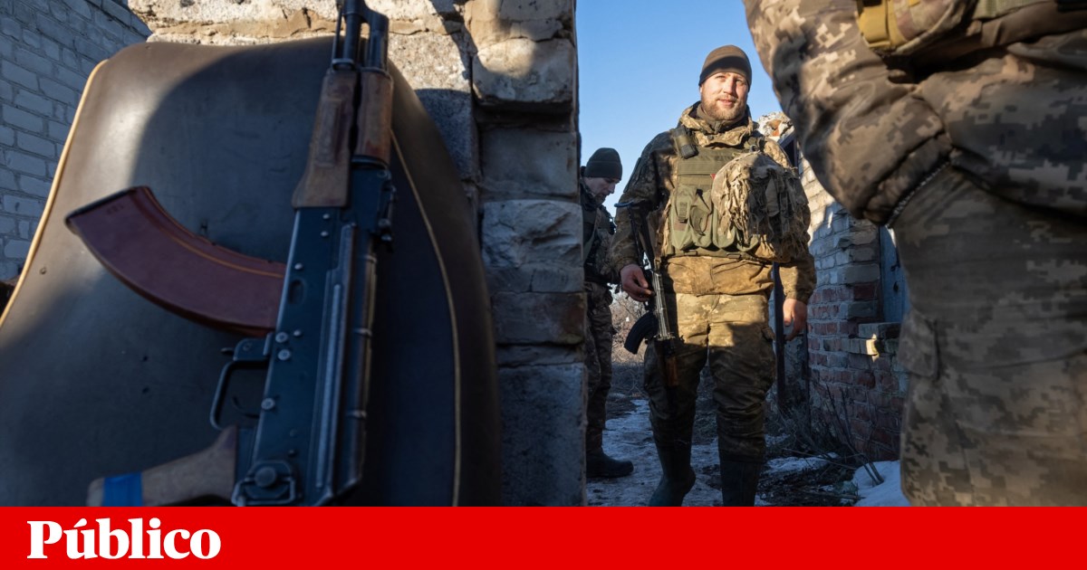 The approach to relations between Russia and NATO “Moment of Truth” | Europe The approach to relations between Russia and NATO “Moment of Truth” | Europe