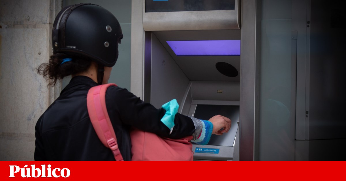 Portugal belegt den letzten Platz in der Rangliste der Finanzkompetenz der Eurozone | Bildung Portugal belegt den letzten Platz in der Rangliste der Finanzkompetenz der Eurozone | Bildung