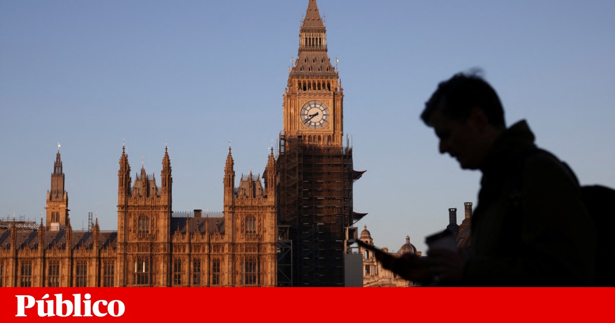 MI5 finds Chinese agent inside British Parliament | United Kingdom MI5 finds Chinese agent inside British Parliament | United Kingdom