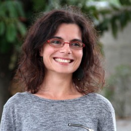 Sandra Fernandes 