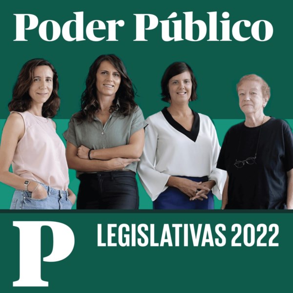 Especial Legislativas 2022: Livres e soltos, no Twitter e na rua