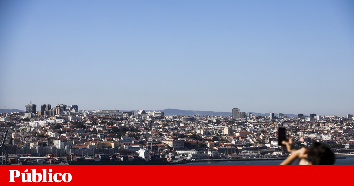 Confiança será vital para funcionamento da assembleia de cidadãos de Lisboa |  Cidadanie