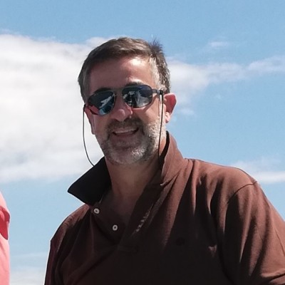 Miguel Gaspar 