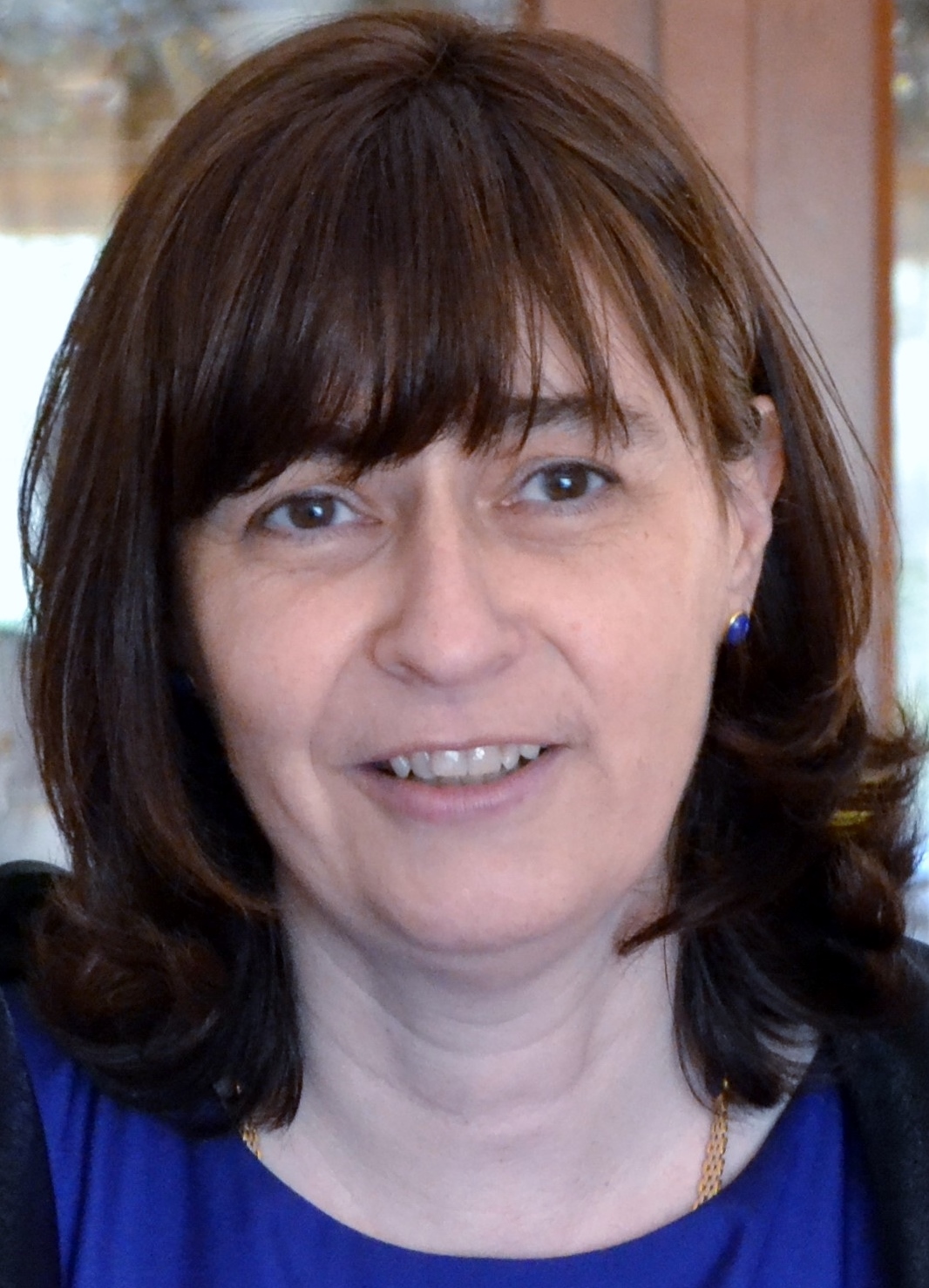 Paula Cristina Correia 