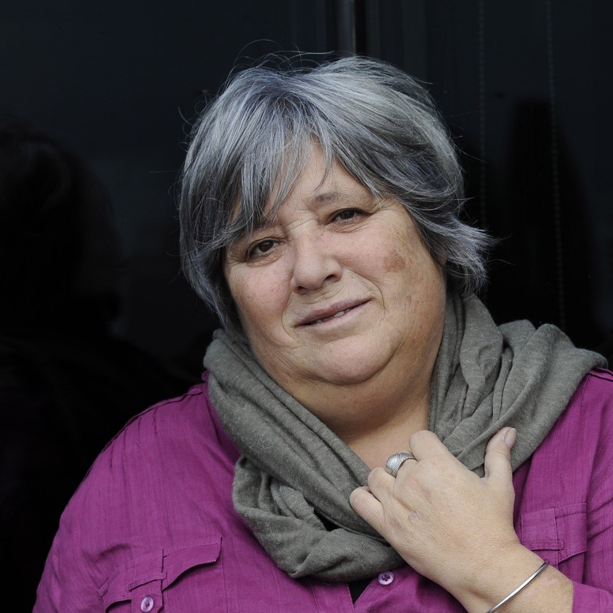 Ana Luísa Amaral 