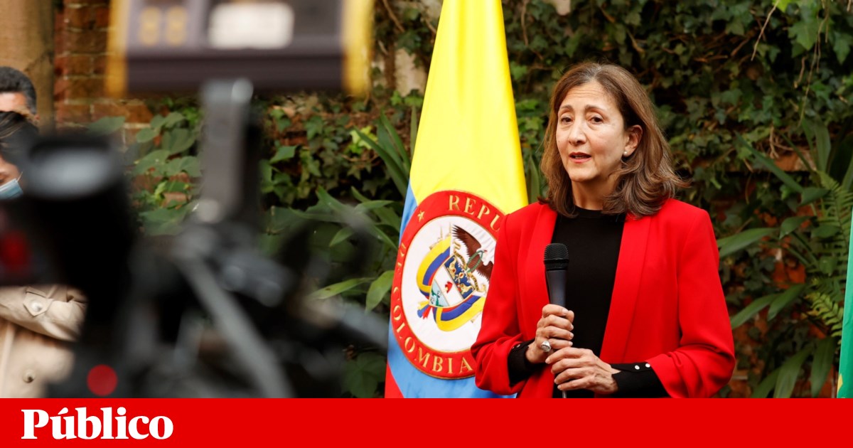 Em nome da luta contra a corrupção, Ingrid Betancourt deixa a coligação e vai a votos sozinha |  Eleicos Em nome da luta contra a corrupção, Ingrid Betancourt deixa a coligação e vai a votos sozinha |  Eleicos
