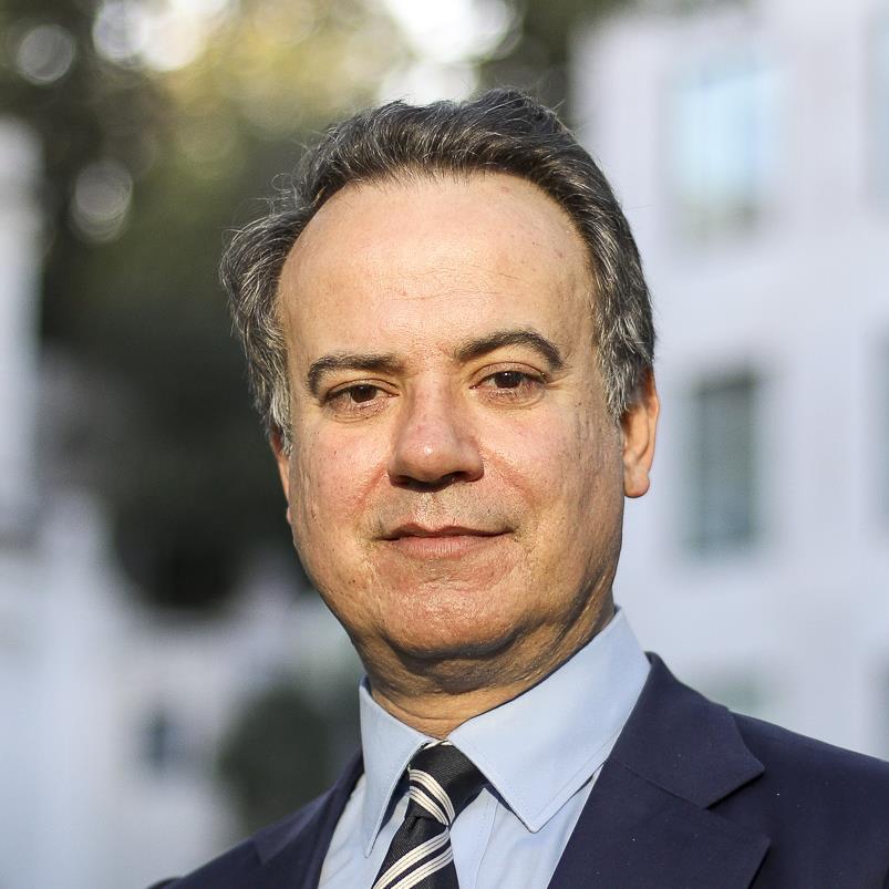 Sérgio Sousa Pinto 