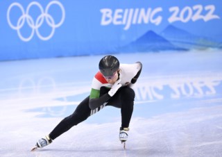 Pequim2022: alentejano promete «dar o melhor» no esqui de fundo