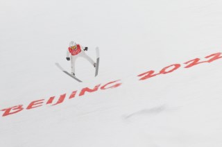Portugal tem 11 atletas no programa de preparação para Pequim'2022 - Jogos  Olímpicos de Inverno - Jornal Record